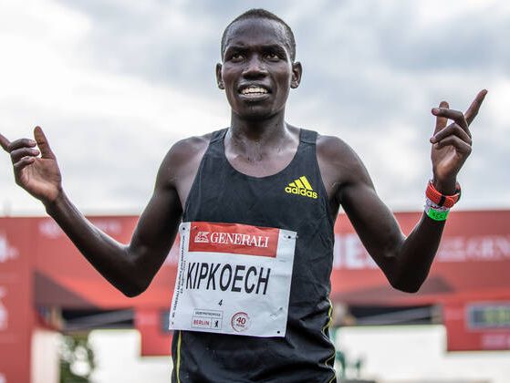 Felix Kipkoech