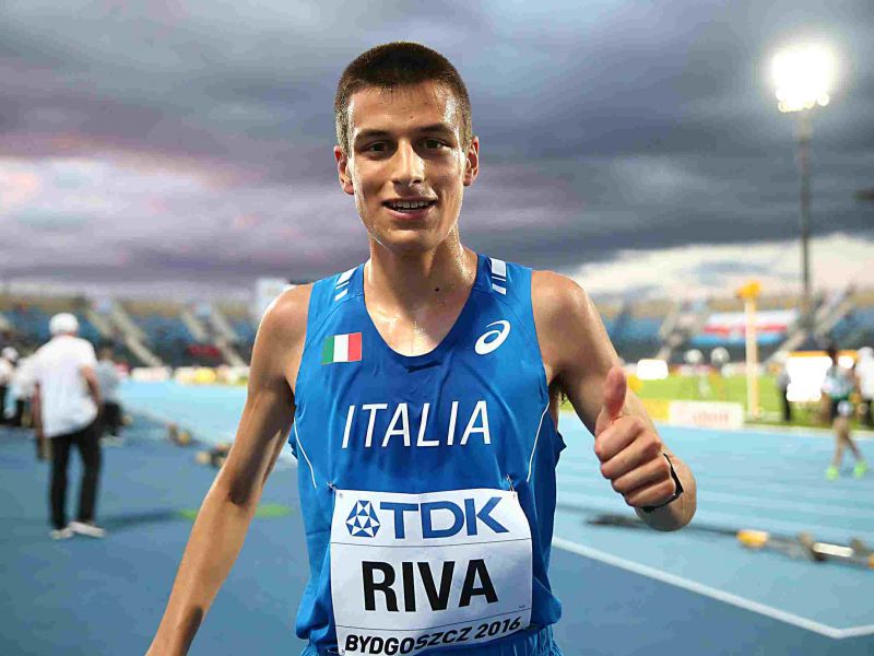 Pietro Riva