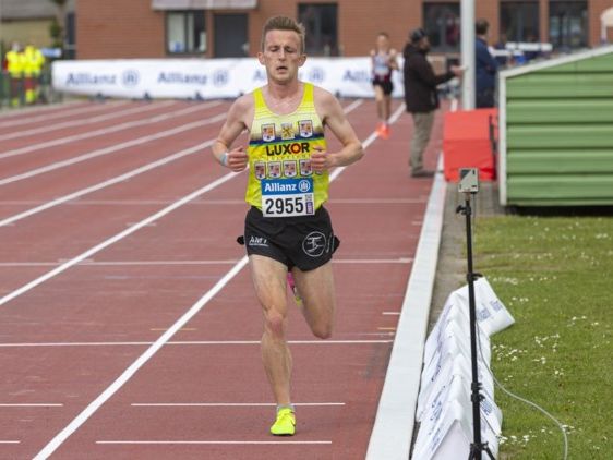 Sander Vercauteren