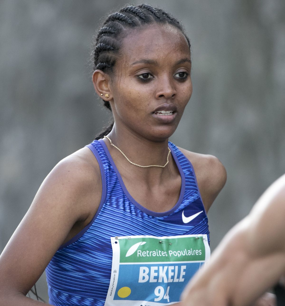 Bekele Helen