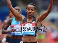 Dawit Seyaum