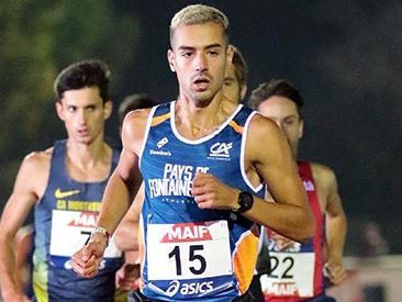 Mehdi Frere
