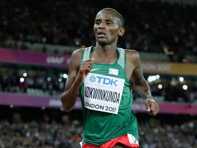 Nzikwinkunda