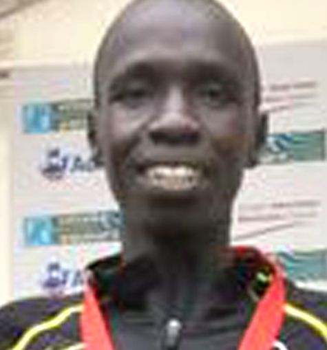 Josphat Kipkemboi Kemei