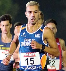 Mehdi Frere