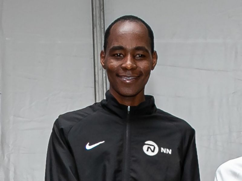 Boniface Kibiwott
