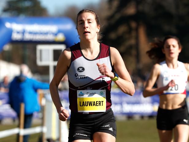 Nina Lauwaert